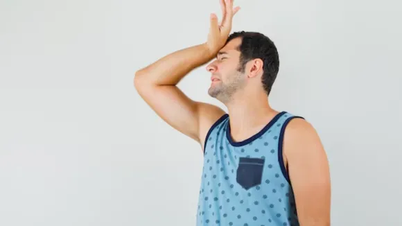 how to get rid of bad body odor