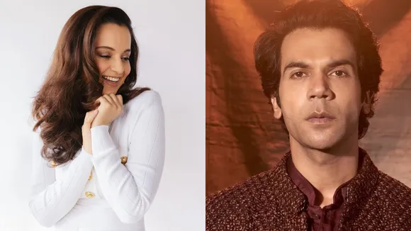 kangana ranaut Rajkummar Rao
