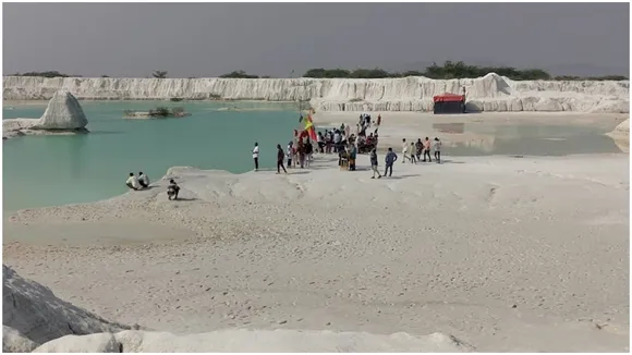 kishangarh rajasthan Tour