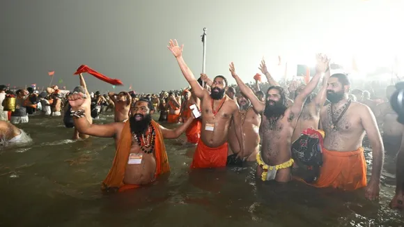 Maha Kumbh 2025 | Kalpavas Rules | Kalpavas In Maha Kumbh Mela | maha kumbh 2025 prayagraj | prayagraj | Kalpavas important | Maha Kumbh 2025 Photo