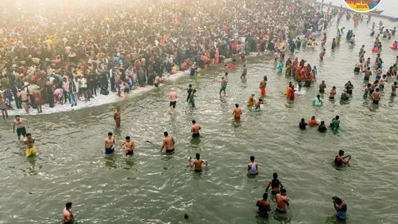 Maha Kumbh 2025 | Kalpavas Rules | Kalpavas In Maha Kumbh Mela | maha kumbh 2025 prayagraj | prayagraj | Kalpavas important | Maha Kumbh 2025 Photo