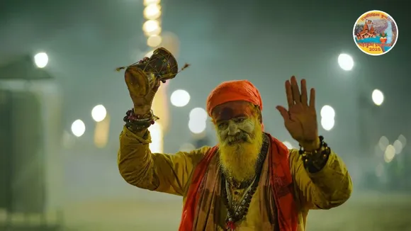 Maha Kumbh 2025 | Kalpavas Rules | Kalpavas In Maha Kumbh Mela | maha kumbh 2025 prayagraj | prayagraj | Kalpavas important | Maha Kumbh 2025 Photo