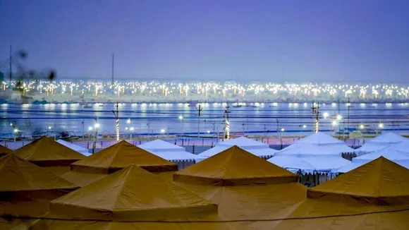 maha kumbh mela 2025, maha kumbh 2025