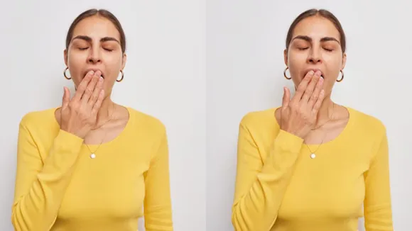 mouth odor Causes Vitamin Deficiency