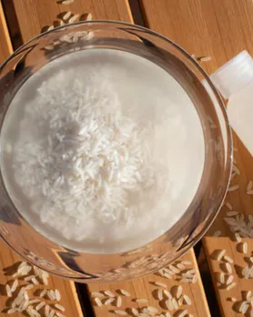 rice face mask recipe