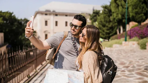 romantic places tour with your partner