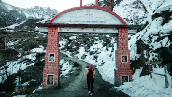 romantic places tour with your partner