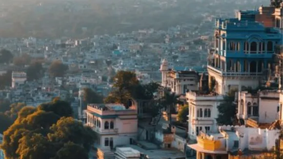 romantic places tour with your partner