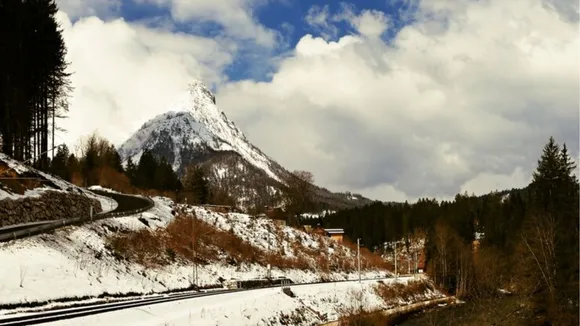 romantic places tour with your partner