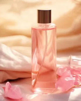 rose perfume Recipe