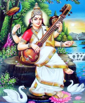 basant panchami 2025 | vasant panchami 2025 | famous saraswati temples in india | famous saraswati mandir in india | basant Panchami puja Vidhi | saraswati mata puja on basant Panchami | saraswati puja