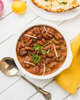 secret tips to cook rajma
