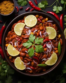 secret tips to cook rajma