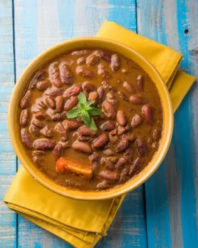 secret tips to make rajma