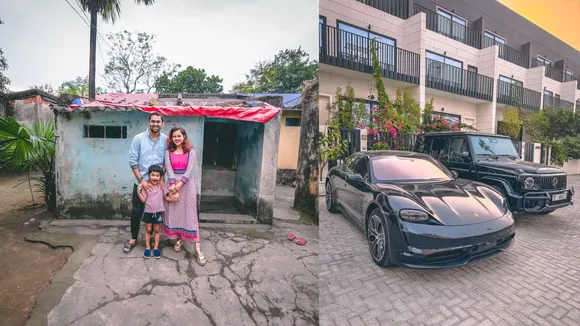 who is soumendra jena, soumendra jena success story,