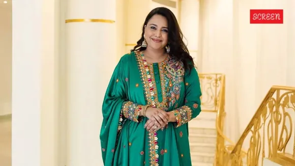 swara bhasker account, swara bhasker twitter account suspended forever