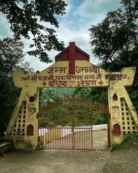 uttarakhand tourism rishikesh Vashishta Gufa