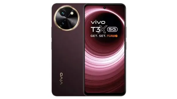 vivo t3x 5g, vivo