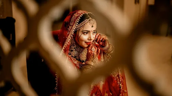 wedding rituals, Strange Traditions,