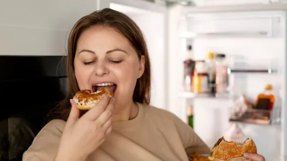 why you feel hungry frequently