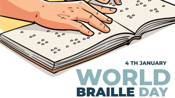 world braille day, world braille day 2025