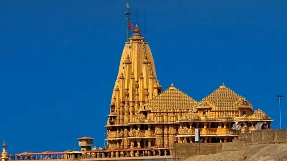 Somnath Jyotirlinga, Mallikarjuna Jyotirlinga, Mahakaleshwar Jyotirlinga