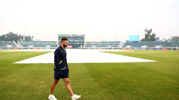 AUS vs SA Washed Out, Champions Trophy 2025