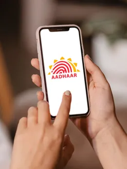 Aadhaar virtual ID, Aadhaar card download process, વર્ચ્યુઅલ આધાર ડાઉનલોડ