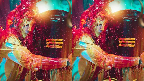 Akshay Kumar Mahakal Chalo Song Controversy