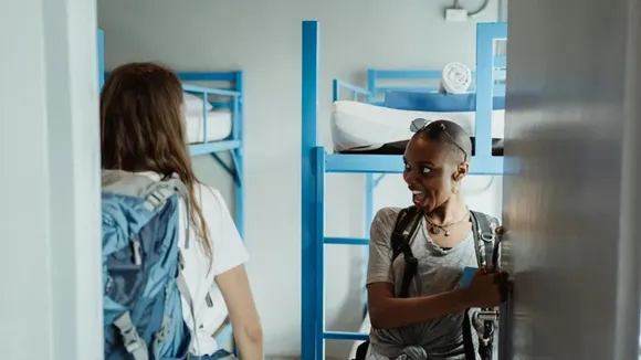 women solo traveling  these 9 places