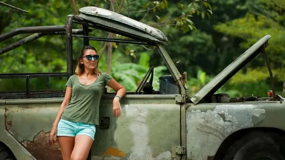 women solo traveling  these 9 places