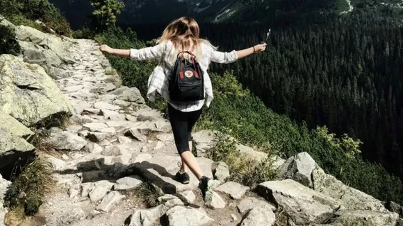 women solo traveling  these 9 places