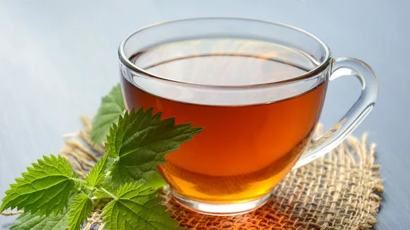 Black Tea For Long Live