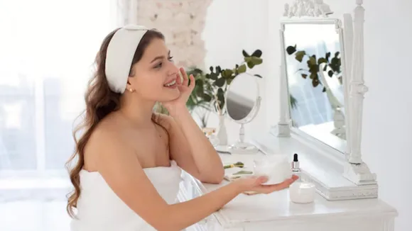 Bridal Skincare Tips