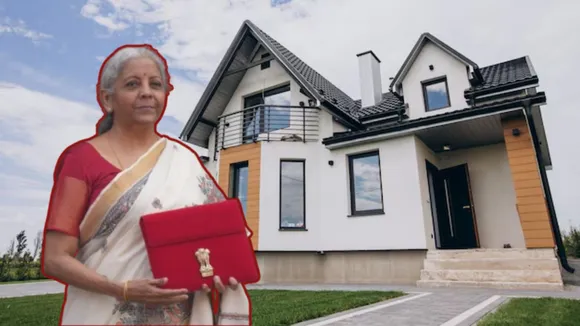 Budget 2025 | Income Tax Limit | fm nirmala sitharaman budget 2025 | Tax Free Income | Income Tax limit | income tax slab rate