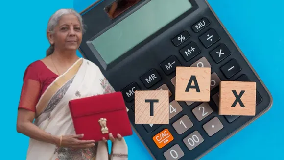 Budget 2025 | Income Tax Limit | fm nirmala sitharaman budget 2025 | Tax Free Income | Income Tax limit | income tax slab rate