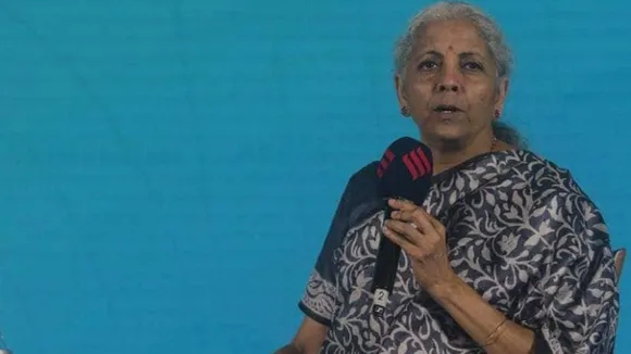 Biggest Indian Budget Speech, Record of Biggest Indian Budget Speech, નિર્મલા સીતારમણ બજેટ ભાષણ