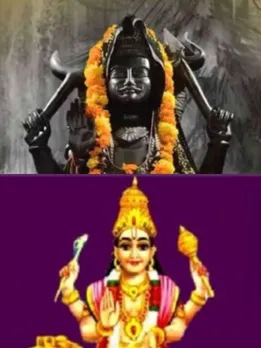 budh shani yuti in gujarati