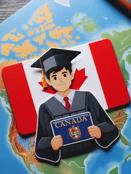 Canada Study બાદ PR મેળવવા માટે Work Permit પછી શું કરવું? Express Entry, PNP, CRS Score વધારવાની ટિપ્સ અને PR માટે Best Steps જાણો!