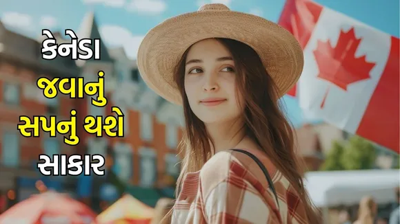 Canada PR Route for skilled workers