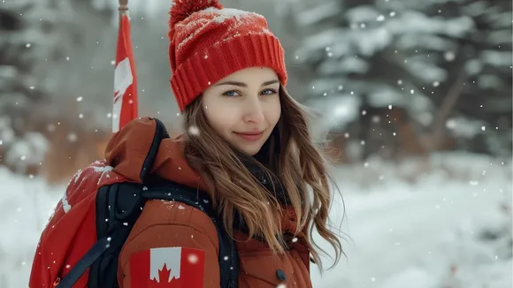 Canada PR With H-1B Visa