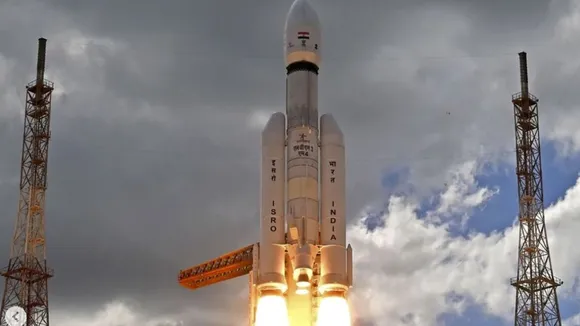 Chandrayaan-4 Mission, Chandrayaan-4