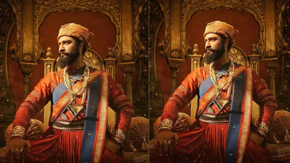 Chhaava Box Office Collection Day 6