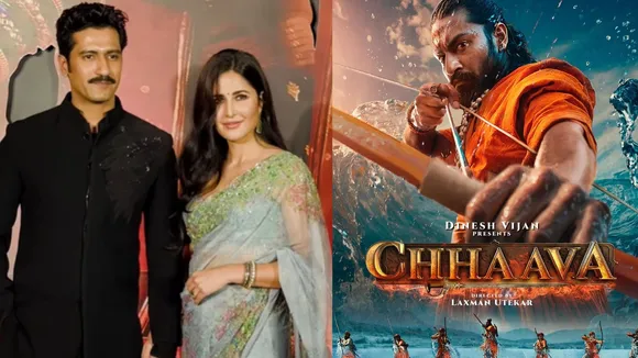 Chhaava Special Screening