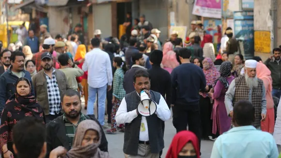 Delhi Exit Polls Results Assembly Election 2025 News in Gujarati | દિલ્હી ચૂંટણી એક્ઝિટ પોલ પરિણામ કેટલા સટીક? જાણો સર્વેક્ષણ આગાહી