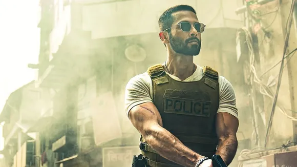 Deva Box Office Collection Da 1