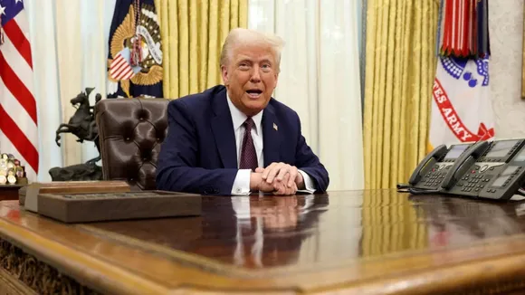 donald trump, US president, ડોનાલ્ડ ટ્ર્પ