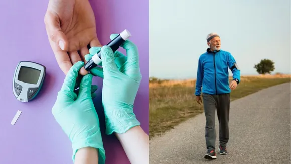 Exercise For Diabetes Patients