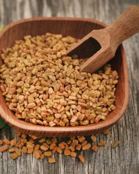 Fenugreek Seeds for hair