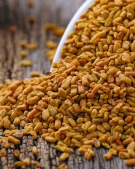 Fenugreek Seeds use for hair
